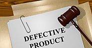 All You Need To Know About Defective Product Lawyer