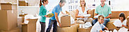 Packers and Movers in Dwarka Sector 7, Delhi