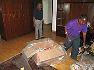 Packers and Movers Dwarka