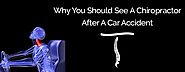 Get Natural Car Accident Treatment and Pain Relief - Champion Chiropractic