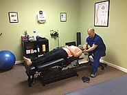 Chiropractic Decompression Coral Springs | Champion Chiropractic