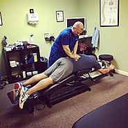 Experienced Coral Springs Chiropractic | Champion Chiropractic