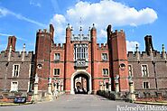 Palacio de Hampton Court: Visita la Corte de Enrique VIII (guía 2020)