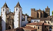 Qué ver en Cáceres en un día: La ciudad de las torres, casas y palacios