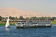 Mayfair Nile Cruise, Luxury Nile Cruise, Egypt Nile Cruise