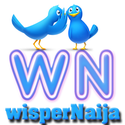 Website at whisperNigeria.net