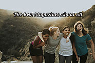 LnGuru - The Best Magazines In India - Find All categories Blogs Here