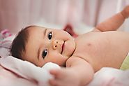 Tips to Heal Babies from Heat Rashes | LnGuru - Top Magazines In The World - LnGuru Digital Magazine | Top Magazines ...