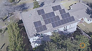 Solar Power in Houston