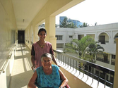 Best Old Age Homes in India