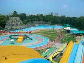 Amusement Park In Delhi