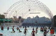 Amusement Park Delhi
