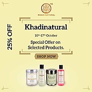 khadinatura- Special Offer