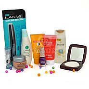 Buy Combo of Lakme Beauty Products Online - OyeGifts.com