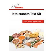Food Intolerance Test Can Help you in Curing Many Health Problems – Self Diagnostics
