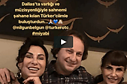 Turker OTCU | Musician, Entertainer and Performer on Vimeo