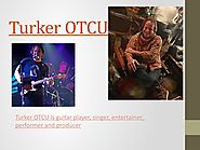 Turker OTCU || Live Music Concerts