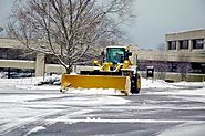 Choose a Reliable Snow Removal Company