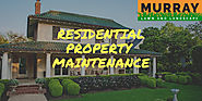 Professional Residential Property Maintenance Services