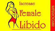 Herbal Supplements to Increase Sexual Desires, Boost Female Libido