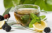 Balance the Use of Laxative Detox Tea - Pros and Cons