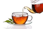 Organic Tea for Weight Loss, Weight Loss Tea Blends Company