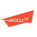ARTICLE 19 (@article19org)