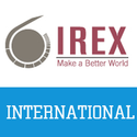 IREX International (@IREXintl)