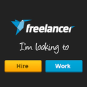 Hire Freelancers & Find Freelance Jobs Online - Freelancer.com