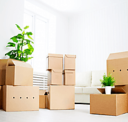 Hassle-Free Packing and Moving Services in Pune