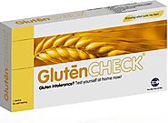All You Need To Know About Gluten Intolerance Self Test - Self Diagnostics