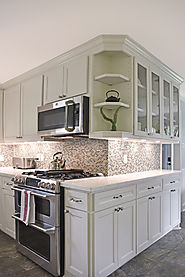 Give a New Look to Your Kitchen With Best Kitchen Remodelers in Houston