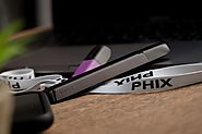 Phix Vape Flavors Online- PhixVapor