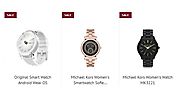 In Search of Luxury Watches Online?