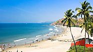 Goa Tour Packages | Book Goa Holiday Packages | Goa Holiday Tour Packages