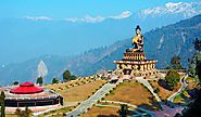 Sikkim Tourism | Sikkim Tour Packages | Sikkim Holiday Packages