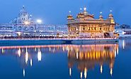 Book Golden Temple with Scenic Himachal 7 Nights /8 Days with Affordable Prices