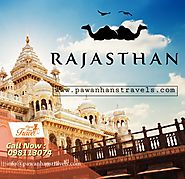 Book Cultural Rajasthan Tour