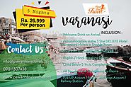 Varanasi Tour Package