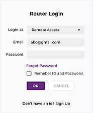 Unable to Access Netgear Routerlogin.net | Get Resolution Here