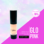 Glo Pink | The Sheer Glo Illuminating... - Afshan Beauty India | Facebook