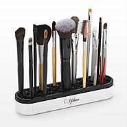 The Afshan beauty tool organizer -... - Afshan Beauty India | Facebook