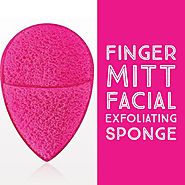 Afshan Beauty - Introducing our #new Finger Mitt Facial... | Facebook