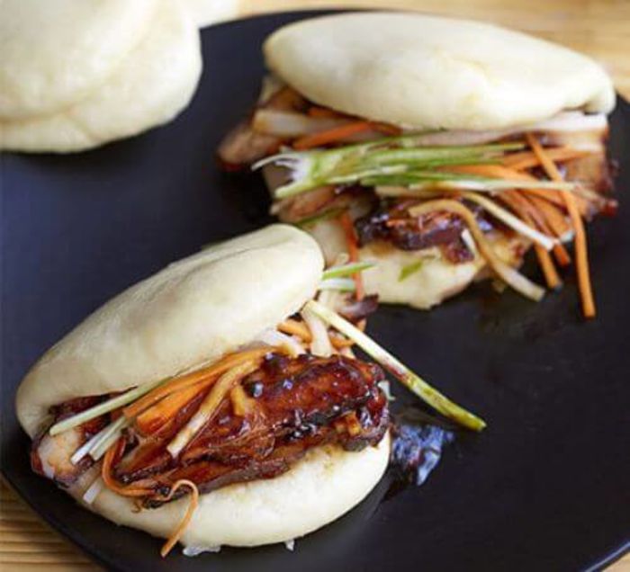 The Perfect Bao and filling combinations! | A Listly List