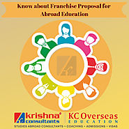 Franchise Proposal for Abroad Education