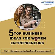 Top Franchise Business Opportunities for Women Entrepreneurs in India