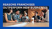 Why Does a Franchise Business Matter More in the Modern Era?
