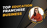 Top Low Investment Education Franchise Options in India