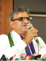 Koneru Prasad to Contest from Vijayawada for MP Seat