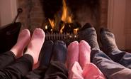 8 Tips for Fireplace Safety